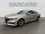 2018 Honda Accord EX-L 2.0T BASE