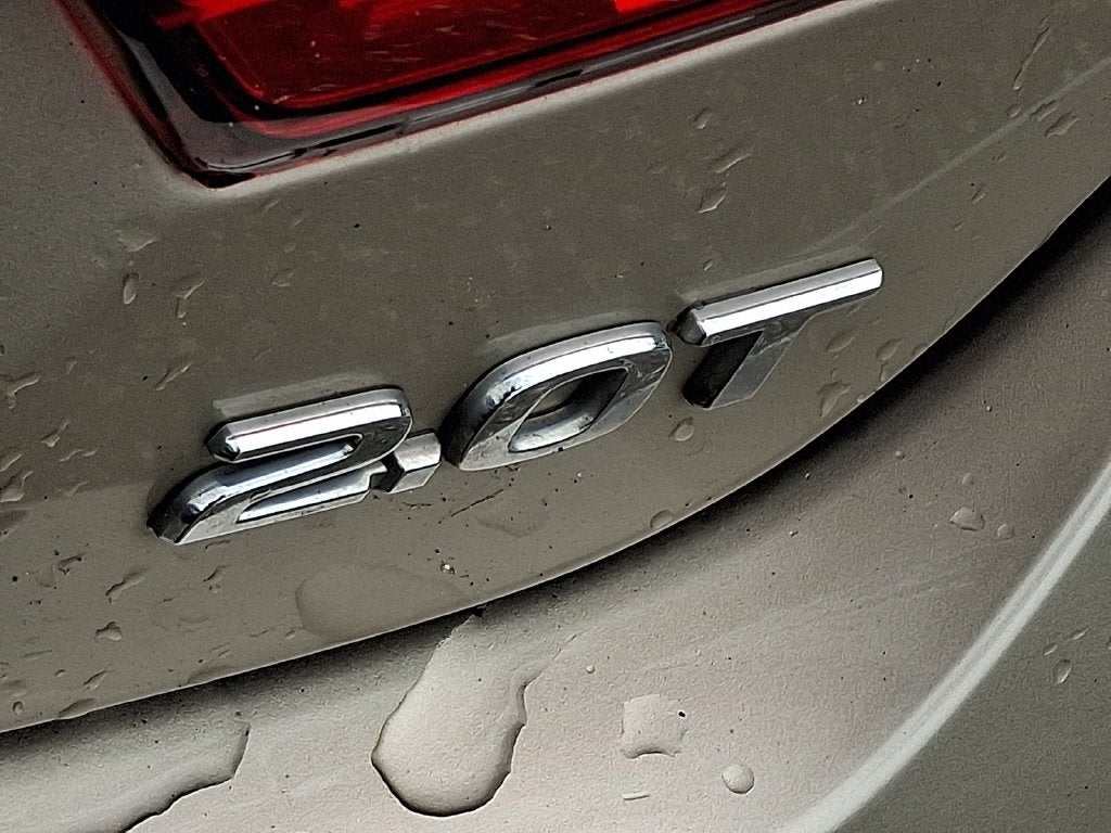 2018 Honda Accord EX-L 2.0T BASE