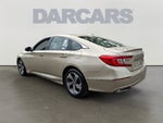 2018 Honda Accord EX-L 2.0T BASE