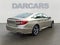2018 Honda Accord EX-L 2.0T BASE