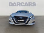 2020 Nissan Altima 2.5 SV BASE