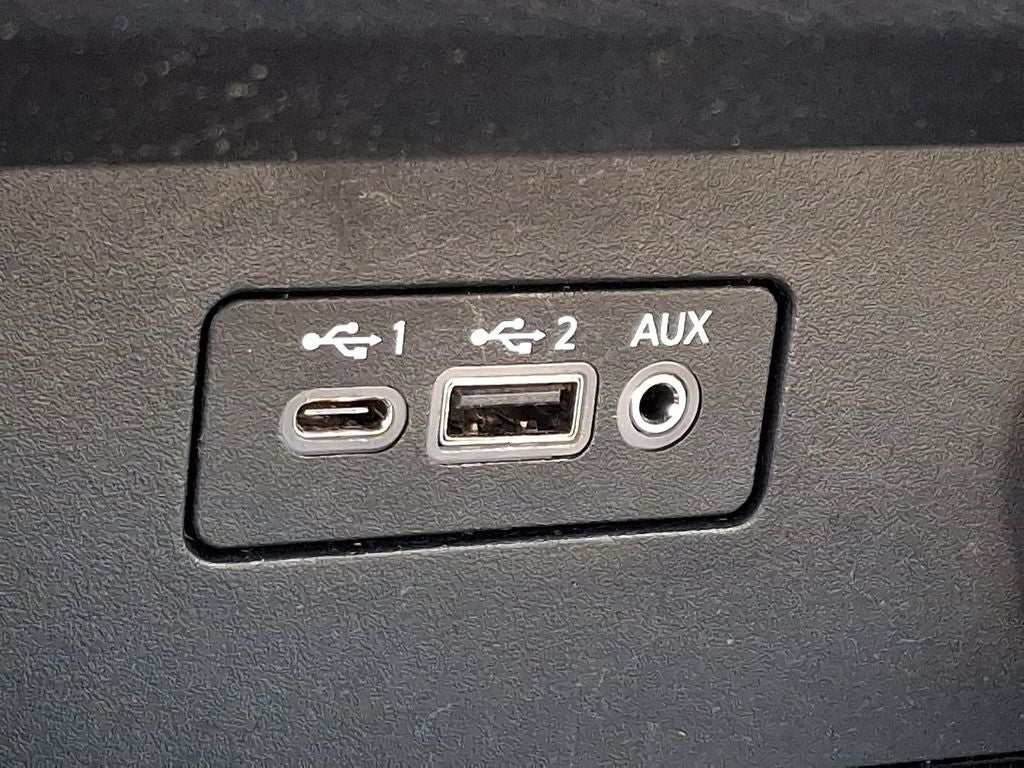 2020 Nissan Altima 2.5 SV BASE