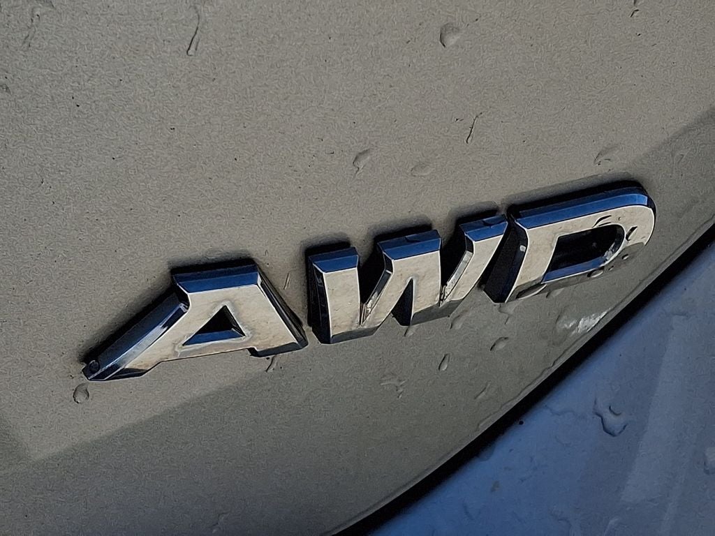 2020 Nissan Altima 2.5 SV BASE