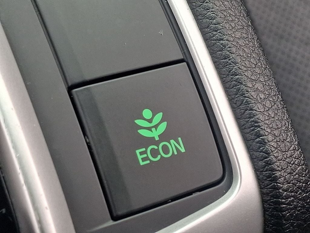 2016 Honda Civic EX-L