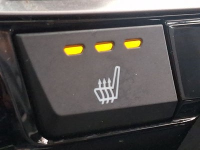 2016 Honda Civic EX-L