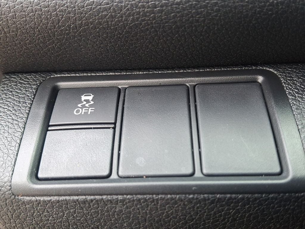 2016 Honda Civic EX-L