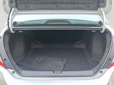 2016 Honda Civic EX-L