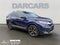 2018 Honda CR-V Touring BASE