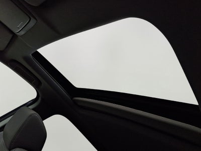 2018 Honda CR-V Touring BASE