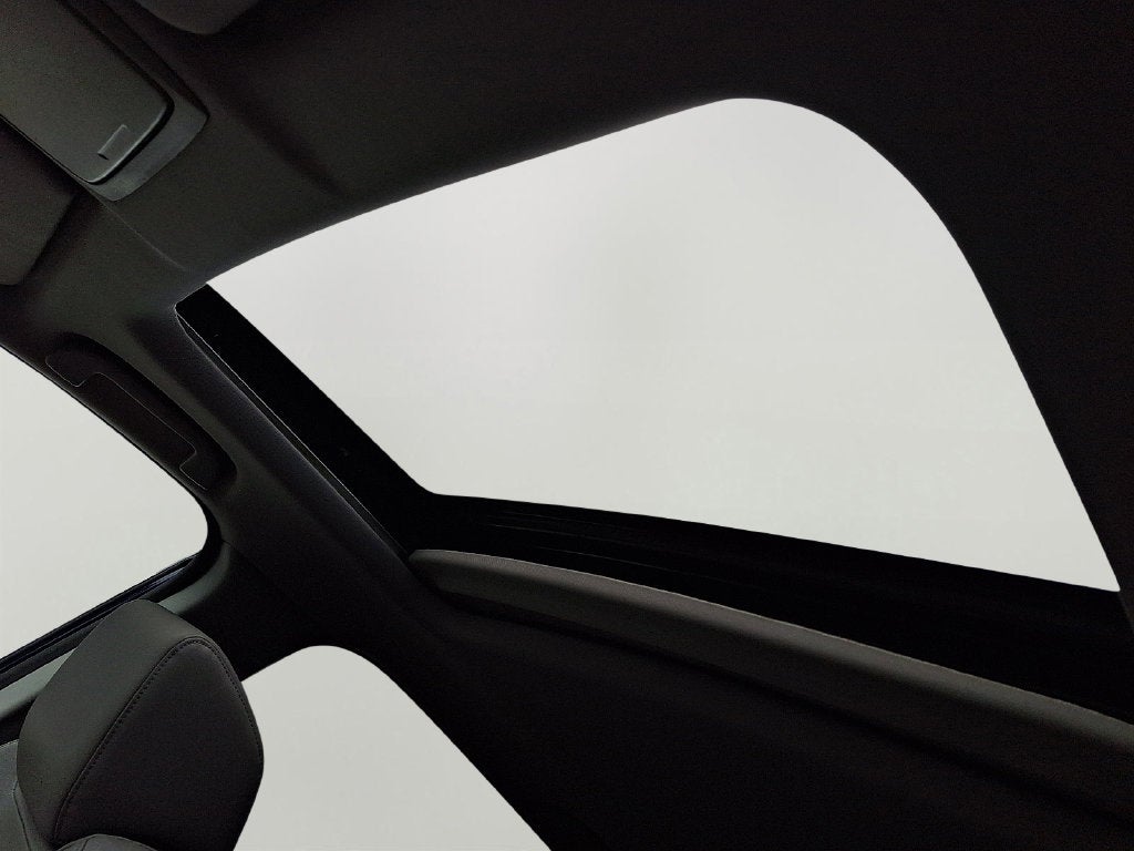 2018 Honda CR-V Touring BASE