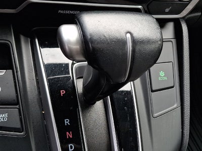 2018 Honda CR-V Touring BASE