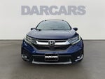 2018 Honda CR-V Touring BASE