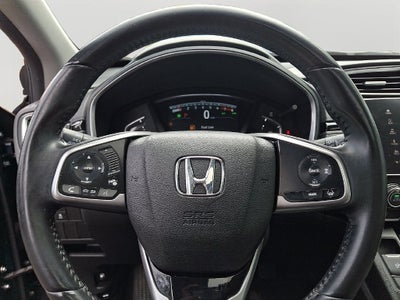 2018 Honda CR-V Touring BASE