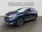 2018 Honda CR-V Touring BASE