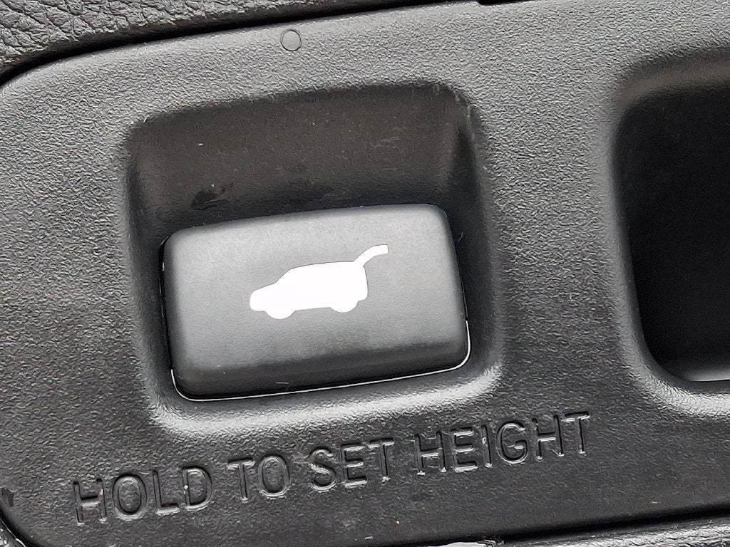 2018 Honda CR-V Touring BASE