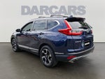 2018 Honda CR-V Touring BASE