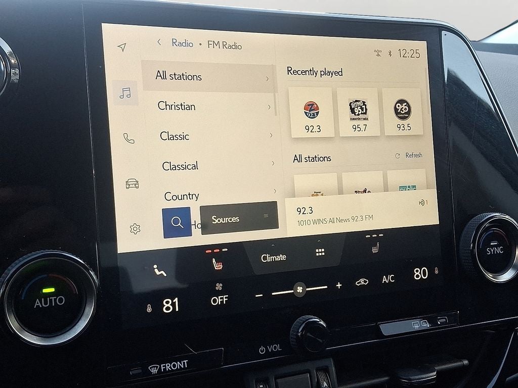 2023 Lexus NX 250 Base 250 Base