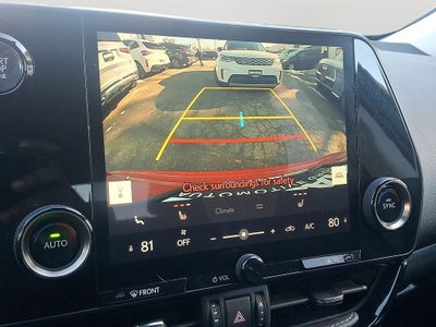 2023 Lexus NX 250 Base 250 Base