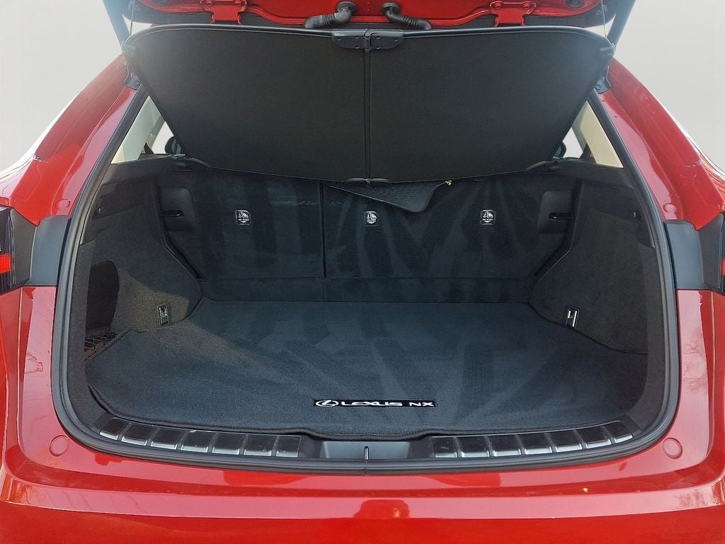 2023 Lexus NX 250 Base 250 Base