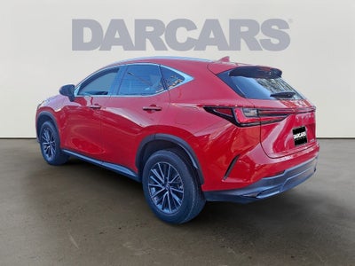 2023 Lexus NX 250 Base 250 Base