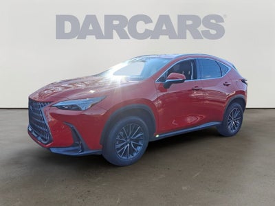 2023 Lexus NX 250 Base 250 Base