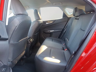 2023 Lexus NX 250 Base 250 Base