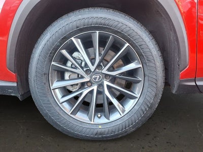 2023 Lexus NX 250 Base 250 Base