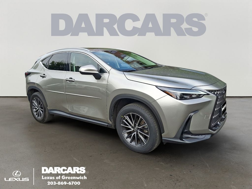 2022 Lexus NX 250 Base 250 Base COLD AREA PACKAGE