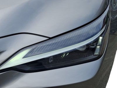 2022 Lexus NX 250 Base 250 Base COLD AREA PACKAGE