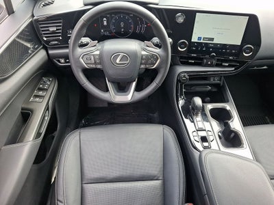 2022 Lexus NX 250 Base 250 Base COLD AREA PACKAGE