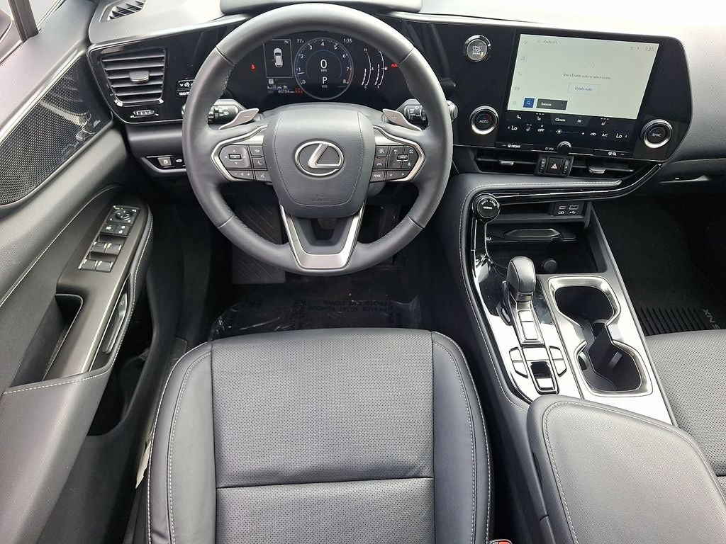2022 Lexus NX 250 Base 250 Base COLD AREA PACKAGE