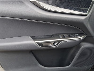 2022 Lexus NX 250 Base 250 Base COLD AREA PACKAGE
