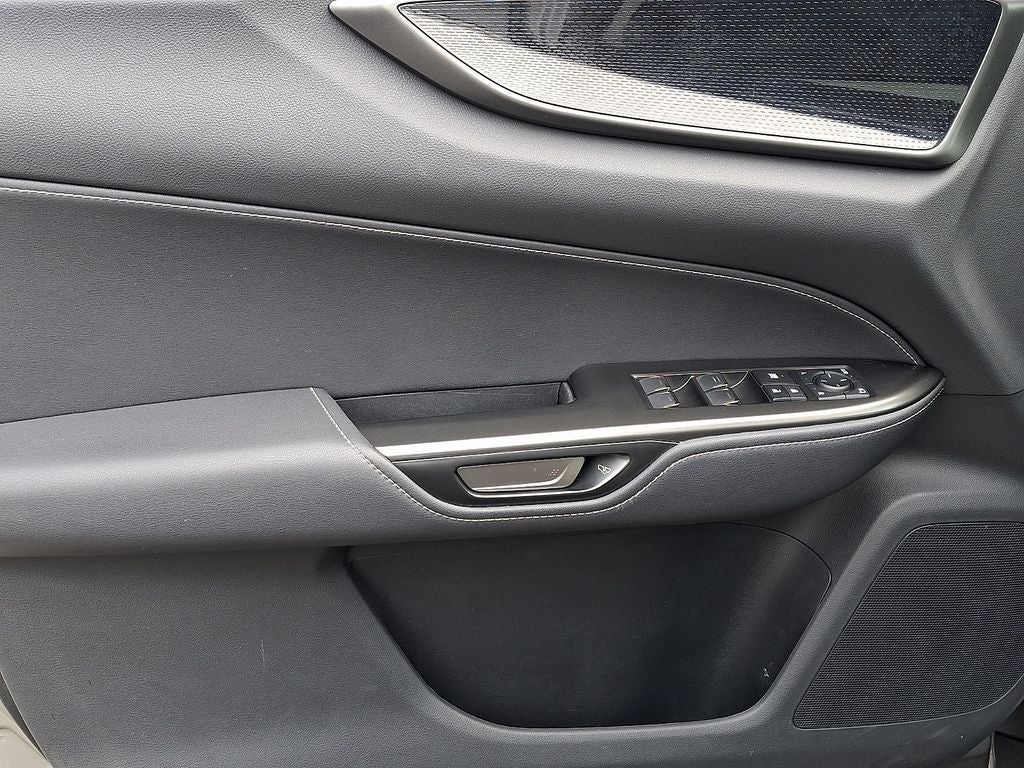 2022 Lexus NX 250 Base 250 Base COLD AREA PACKAGE