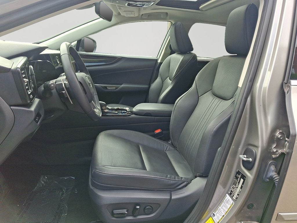 2022 Lexus NX 250 Base 250 Base COLD AREA PACKAGE