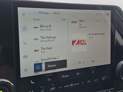 2022 Lexus NX 250 Base 250 Base COLD AREA PACKAGE