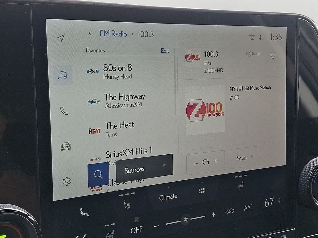 2022 Lexus NX 250 Base 250 Base COLD AREA PACKAGE
