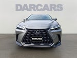 2022 Lexus NX 250 Base 250 Base COLD AREA PACKAGE