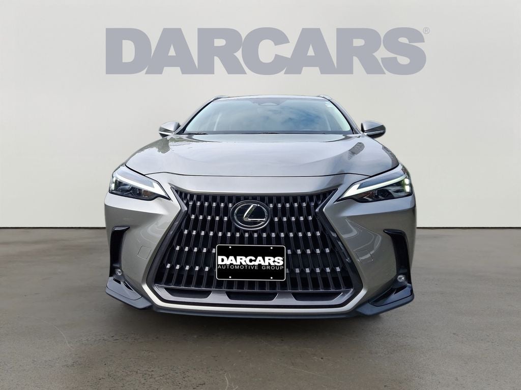 2022 Lexus NX 250 Base 250 Base COLD AREA PACKAGE