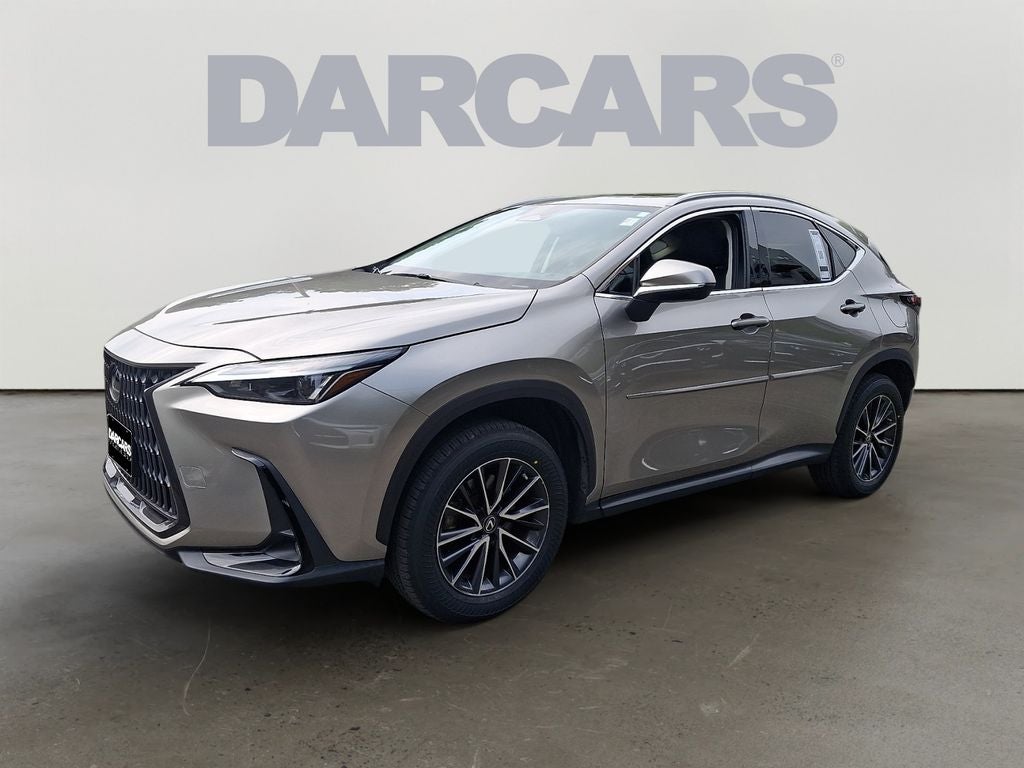 2022 Lexus NX 250 Base 250 Base COLD AREA PACKAGE