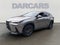 2022 Lexus NX 250 Base 250 Base COLD AREA PACKAGE