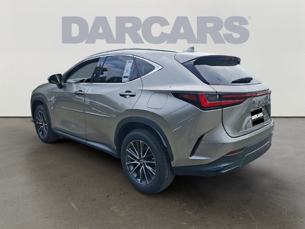 2022 Lexus NX 250 Base 250 Base COLD AREA PACKAGE
