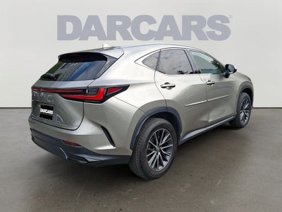 2022 Lexus NX 250 Base 250 Base COLD AREA PACKAGE