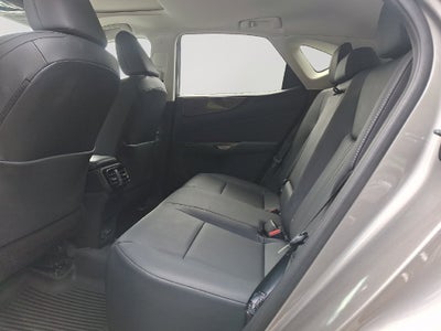 2022 Lexus NX 250 Base 250 Base COLD AREA PACKAGE