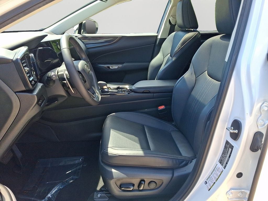 2024 Lexus NX 250 Base 250 Base