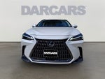 2024 Lexus NX 250 Base 250 Base
