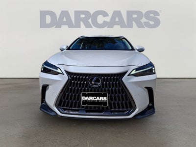 2024 Lexus NX 250 Base 250 Base