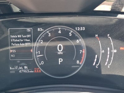 2024 Lexus NX 250 Base 250 Base