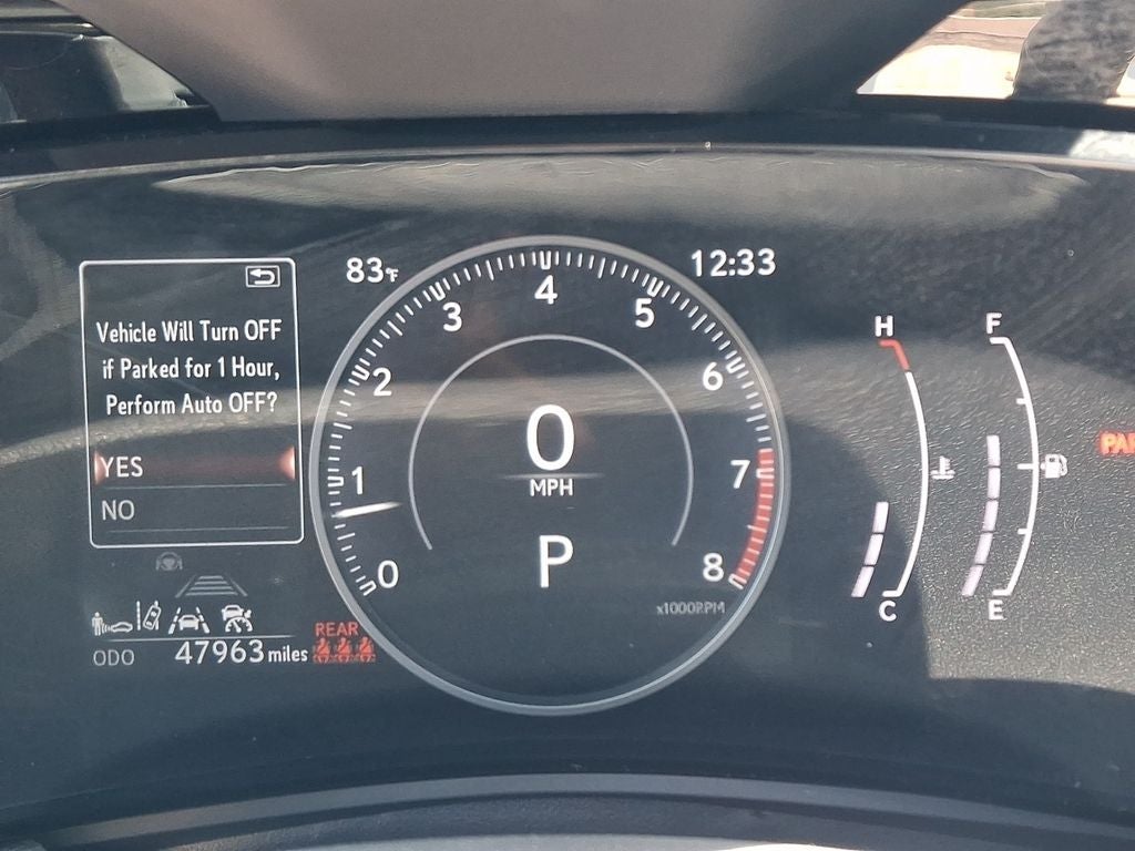 2024 Lexus NX 250 Base 250 Base