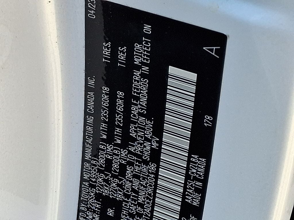 2024 Lexus NX 250 Base 250 Base