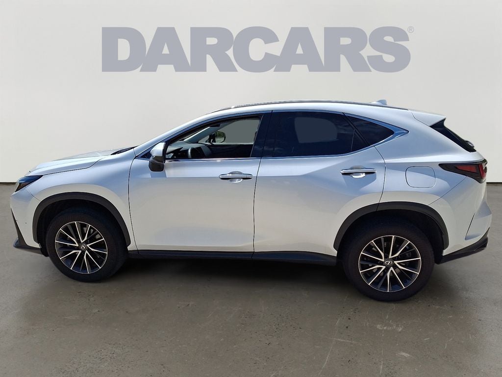 2024 Lexus NX 250 Base 250 Base